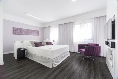 مرکور ساو پاولو ایبیراپورا پریویلج هتل