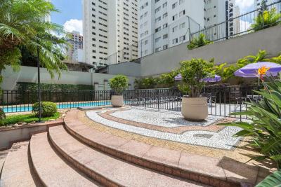 مرکور ساو پاولو ایبیراپورا پریویلج هتل