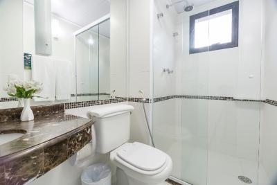 مرکور ساو پاولو ایبیراپورا پریویلج هتل