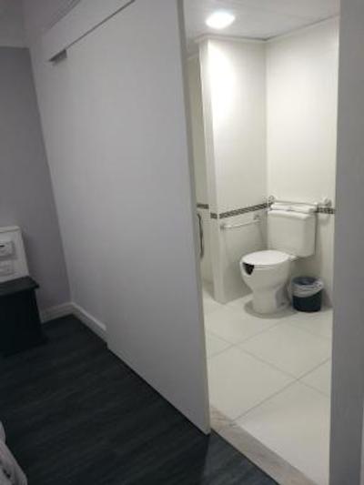 مرکور ساو پاولو ایبیراپورا پریویلج هتل