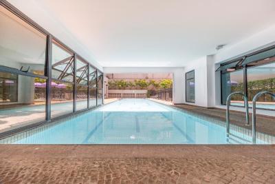 مرکور ساو پاولو ایبیراپورا پریویلج هتل