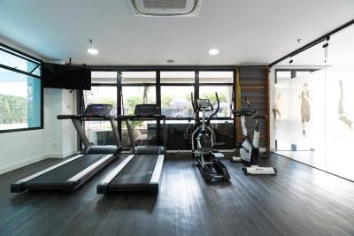 مرکور ساو پاولو ایبیراپورا پریویلج هتل