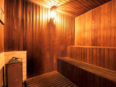 مرکور ساو پاولو ایبیراپورا پریویلج هتل