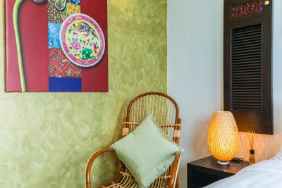 ویلیج هتل آلبرت کورت