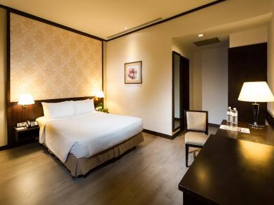 ویلیج هتل آلبرت کورت