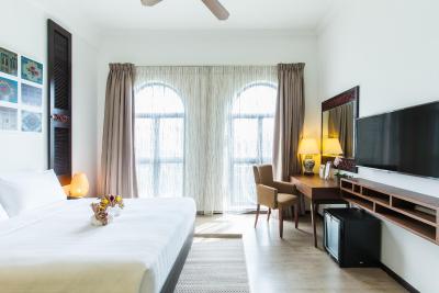 ویلیج هتل آلبرت کورت