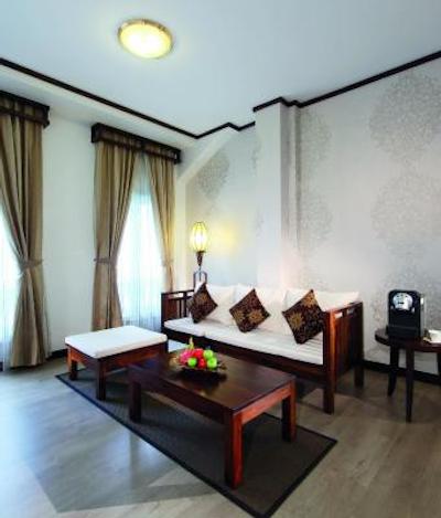 ویلیج هتل آلبرت کورت