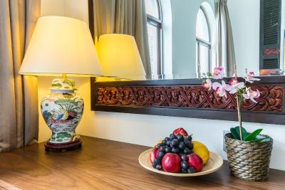 ویلیج هتل آلبرت کورت