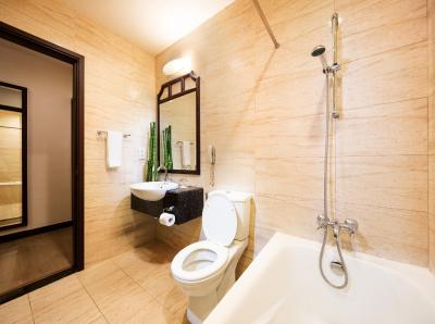 ویلیج هتل آلبرت کورت