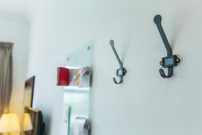 ویلیج هتل آلبرت کورت