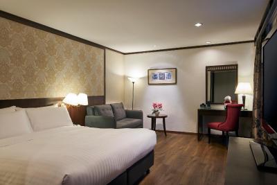 ویلیج هتل آلبرت کورت