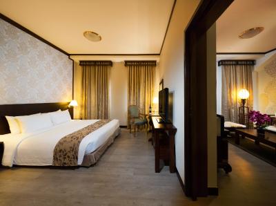 ویلیج هتل آلبرت کورت