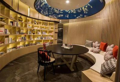 اتور هتل سانیوانچائو