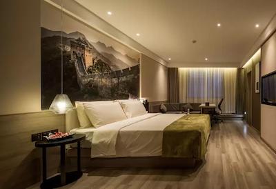 اتور هتل سانیوانچائو