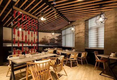 اتور هتل سانیوانچائو