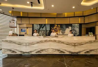 اتور هتل سانیوانچائو