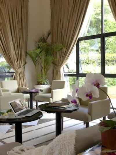 اینترسیتی د ونیورس پاولیستا