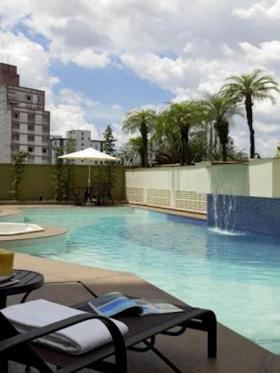 اینترسیتی د ونیورس پاولیستا