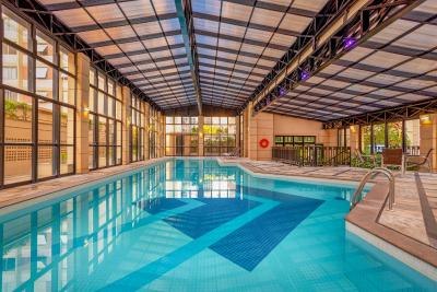 مرکور ساو پاولو پینهیرز