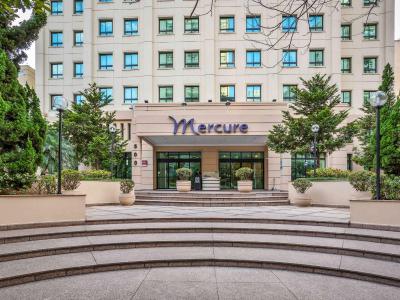 مرکور ساو پاولو پینهیرز