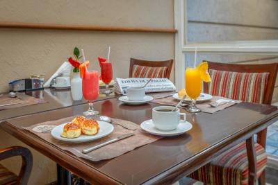 مرکور ساو پاولو پینهیرز