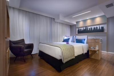 مرکور ساو پاولو پینهیرز