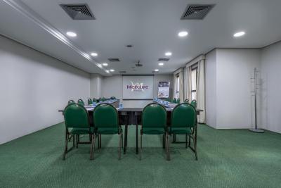 مرکور ساو پاولو پینهیرز