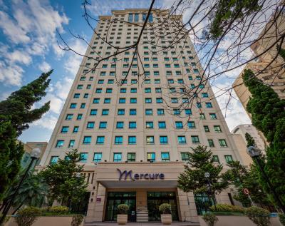 مرکور ساو پاولو پینهیرز