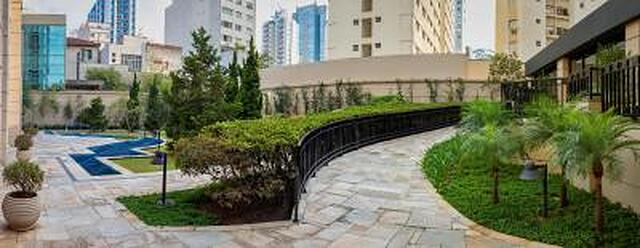 مرکور ساو پاولو پینهیرز