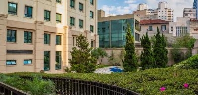 مرکور ساو پاولو پینهیرز