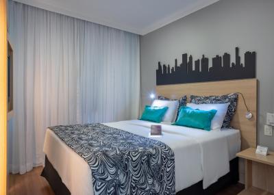 مرکور ساو پاولو پینهیرز