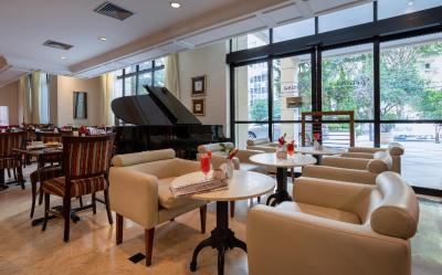 مرکور ساو پاولو پینهیرز