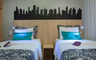 مرکور ساو پاولو پینهیرز