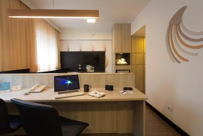 مرکور اسو پاولو بلا ویستا