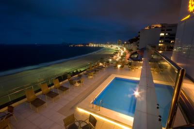 ارنا کپاکابانا