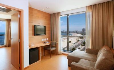 ارنا کپاکابانا