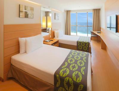 ارنا کپاکابانا