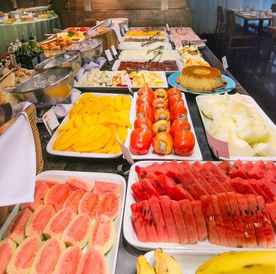 ارنا کپاکابانا