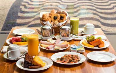 ارنا کپاکابانا