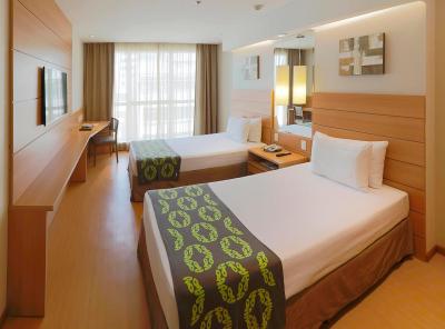 ارنا کپاکابانا