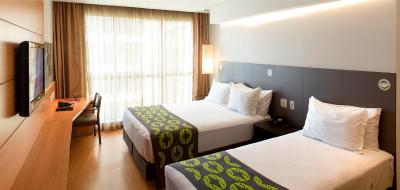 ارنا کپاکابانا