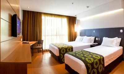 ارنا کپاکابانا