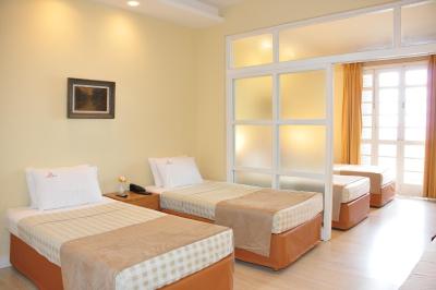 ریو لانکاستر