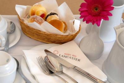 ریو لانکاستر