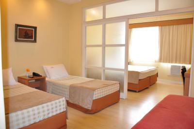 ریو لانکاستر