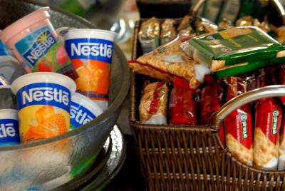 ریو لانکاستر