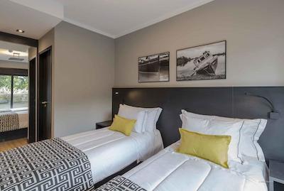 ای ام دیزاین هتل - رسیدنس