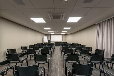 ای ام دیزاین هتل - رسیدنس