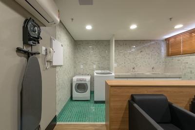 ای ام دیزاین هتل - رسیدنس