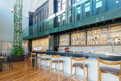 ای ام دیزاین هتل - رسیدنس